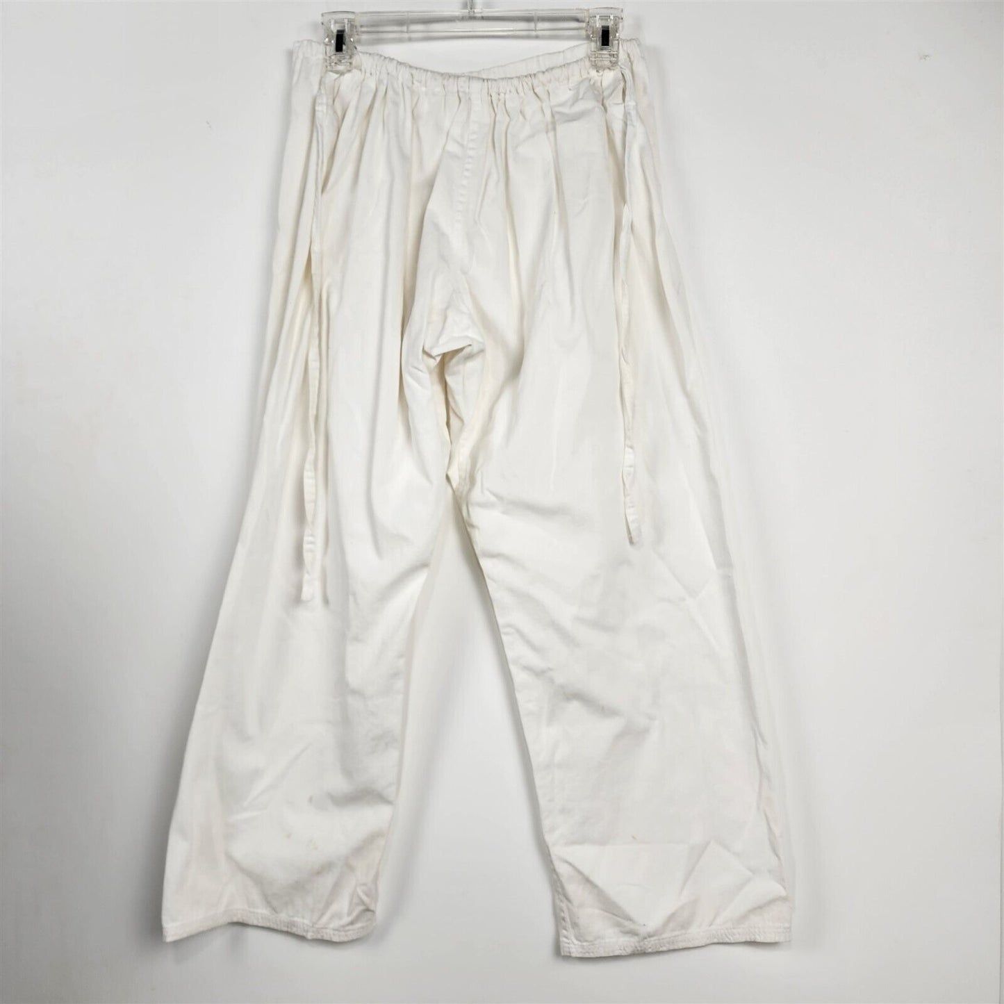 Vintage Genbudo Taekwondo Karate Uniform Top & Pants Martial Arts Size 6