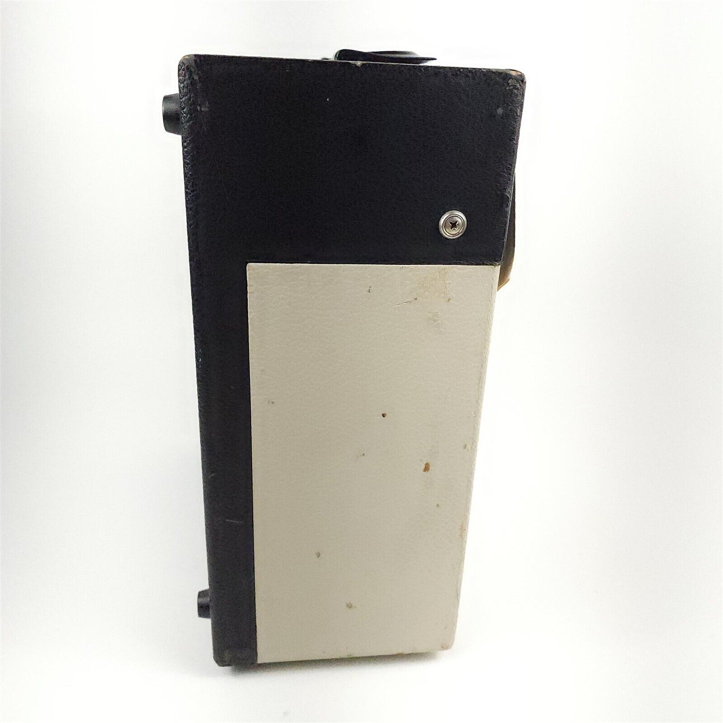Vintage Kodak Supermatic 500 Slide Projector w/ Remote & Case