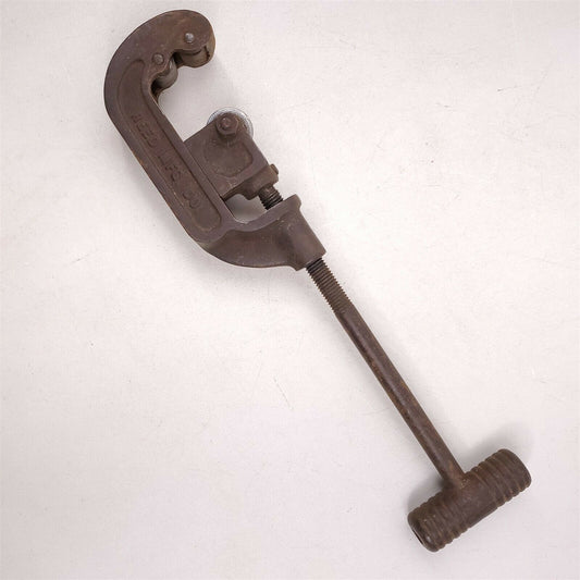Reed Manufacturing Co. #1 Pipe Cutter