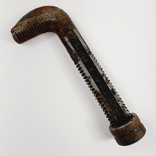 Rigid Pipe Wrench Replacement Jaw - 24"