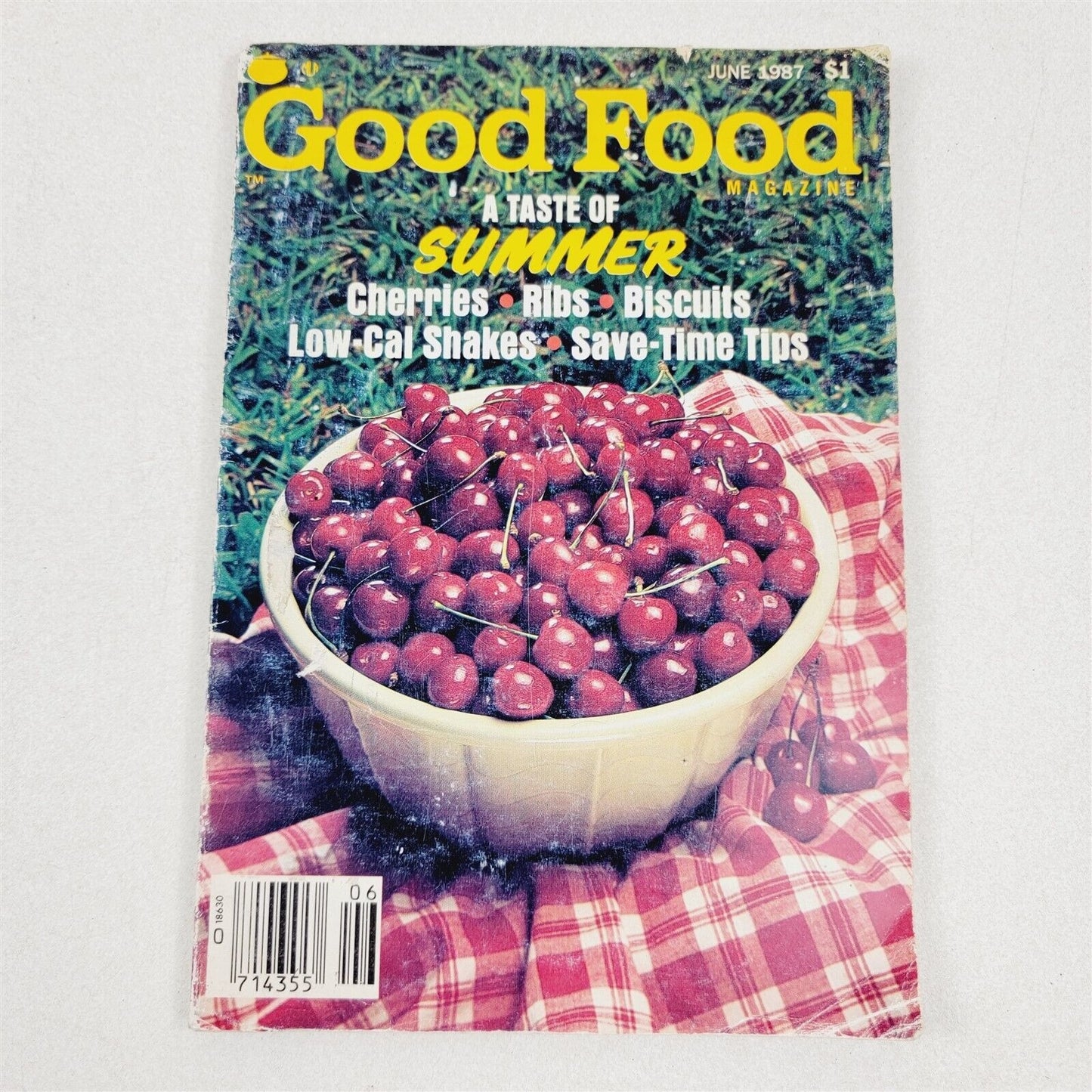 6 Vintage Cookbook Recipe Booklets Loma Linda Foods Blank Recipe Cards