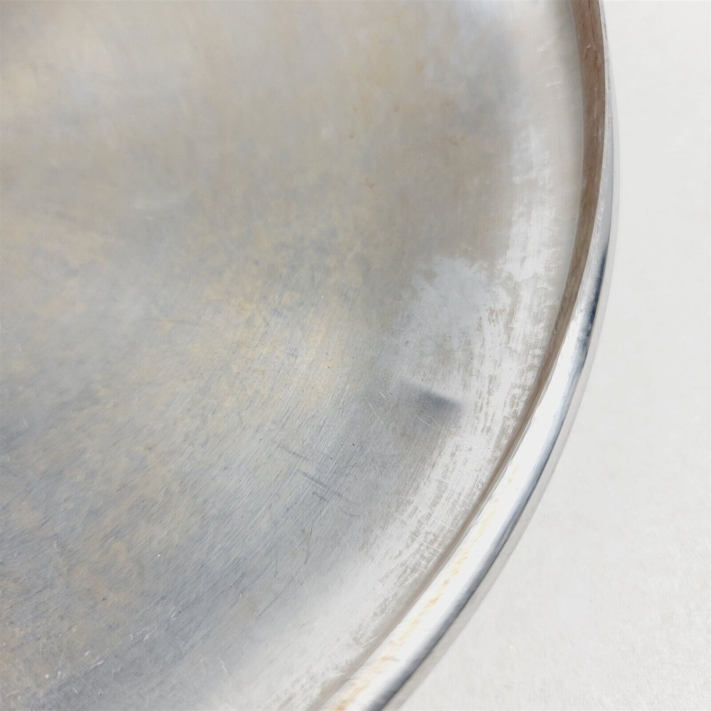 2 Vintage Revereware Pot Pan Replacement Lids 6" & 7"