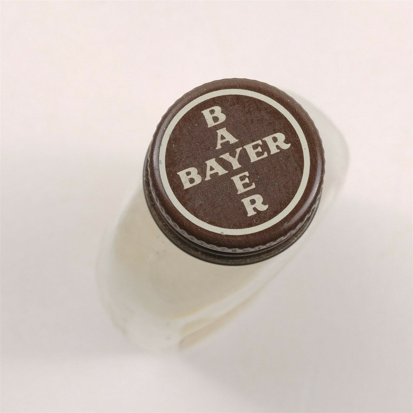 6 Pain Relief Vintage Lot - Bayer, Anacin, EW Grove, Certified, Moone's & Keller