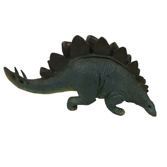 Stegosaurus 9" Figure Tsukuda Hobby 1/30 Dinosaur Monster Apatosaurus