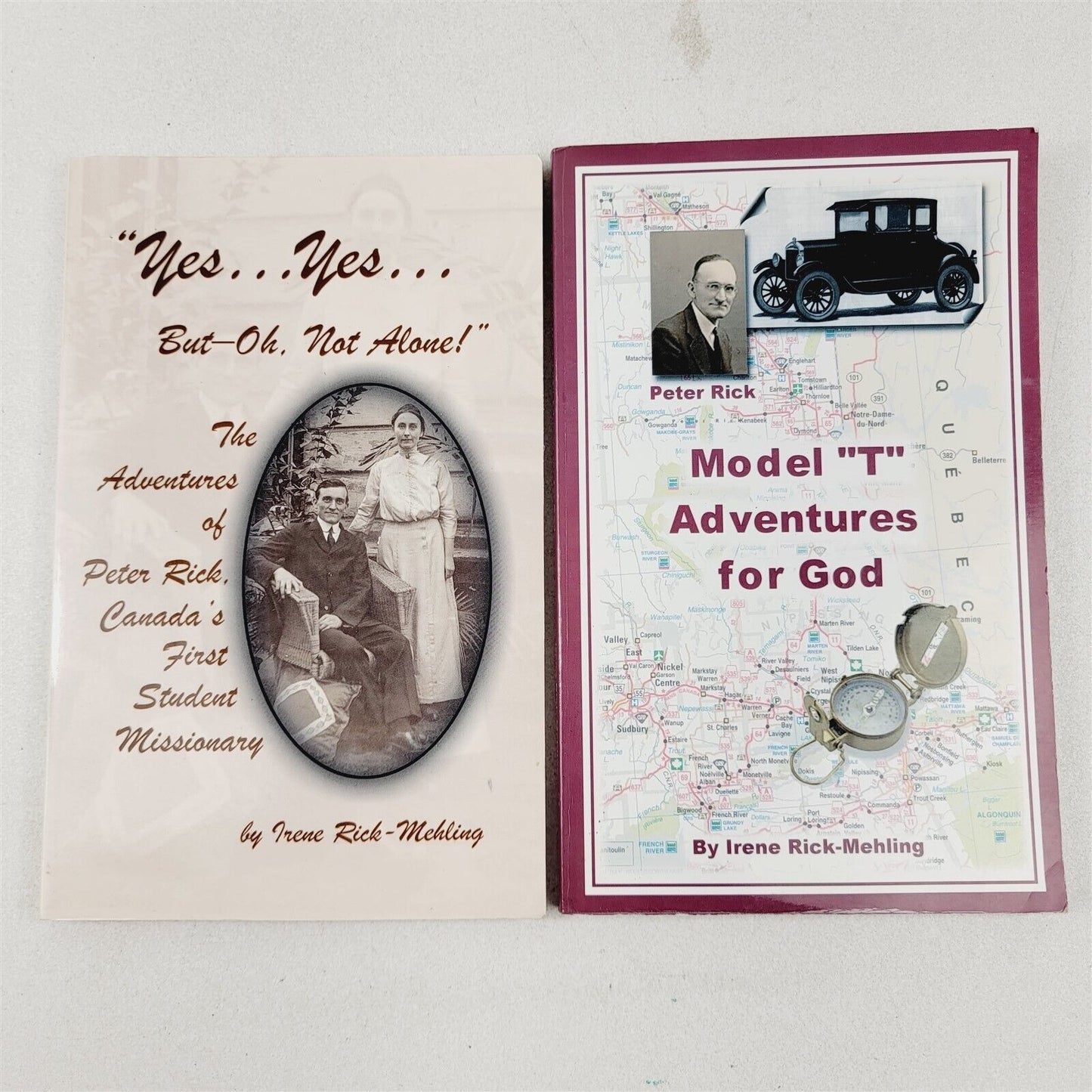 8 Vintage SDA Adventist Books Stories Testimonial Paperback Teachers Adventures